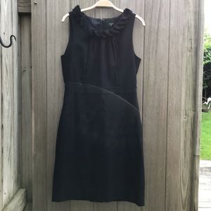 J.Crew Suiting Dress